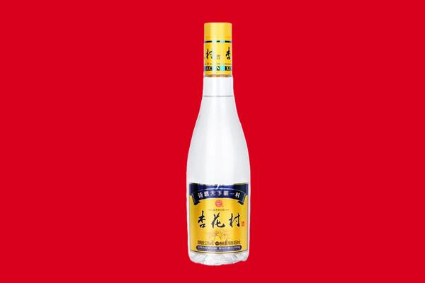 崂山区回收杏花村