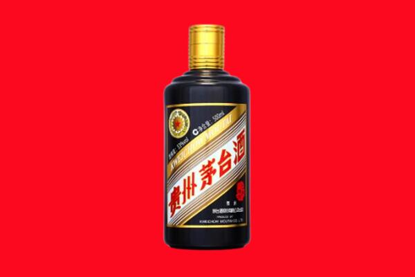 崂山区回收茅台酒瓶